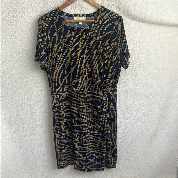 Michael Kors Dress‎ XL - Picture 1 of 6